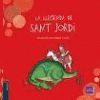 LA LLEGENDA DE SANT JORDI