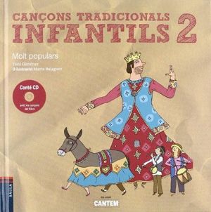 CANONS TRADICIONALS INFANTILS 2