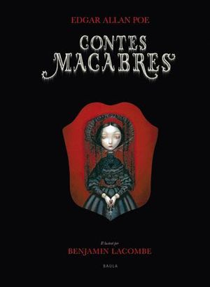 CONTES MACABRES