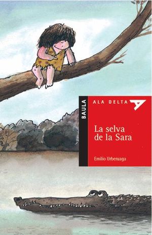 LA SELVA DE LA SARA