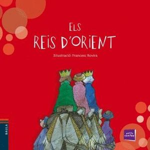 ELS REIS D'ORIENT