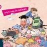 ME'N VAIG DE COL�NIES