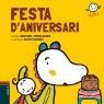 FESTA D'ANIVERSARI