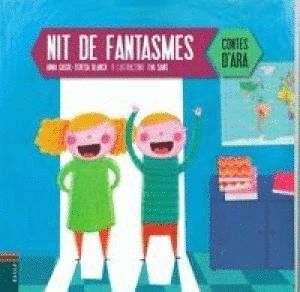 NIT DE FANTASMES