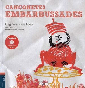 CANONETES EMBARBUSSADES