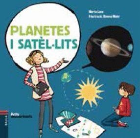 PLANETES I SATL.LITS