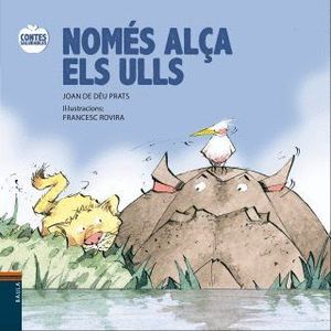 NOM�S AL�A ELS ULLS