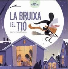 LA BRUIXA I EL TI