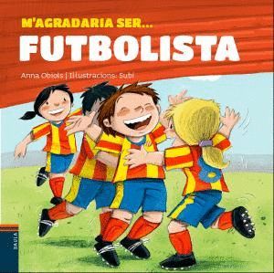 FUTBOLISTA