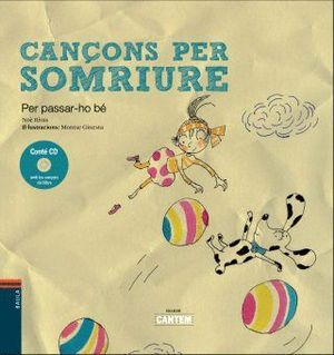 CAN�ONS PER SOMRIURE