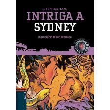 INTRIGA A SIDNEY