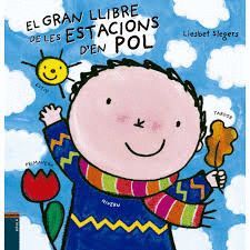 EL GRAN LLIBRE DE LES ESTACIONS D'EN POL