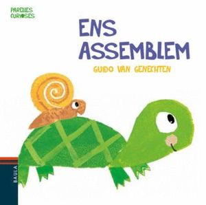 ENS ASSEMBLEM