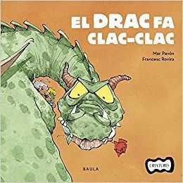 EL DRAC FA CLAC-CLAC