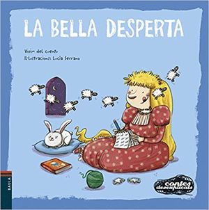 LA BELLA DESPERTA