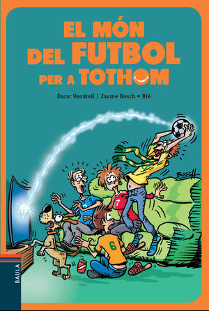 EL MN DEL FUTBOL PER A TOTHOM