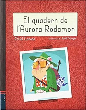 EL QUADERN DE L'AURORA RODAMON