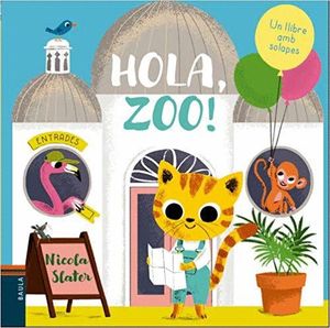 HOLA, ZOO!