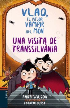 UNA VISITA DE TRANSSILV�NIA