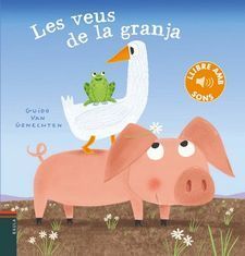 LES VEUS DE LA GRANJA