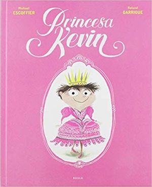 PRINCESA KEVIN