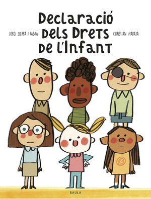 DECLARACI DELS DRETS DE L'INFANT