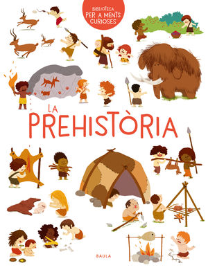 LA PREHISTRIA