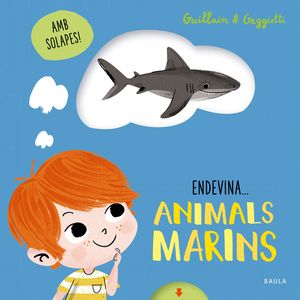 ANIMALS MARINS