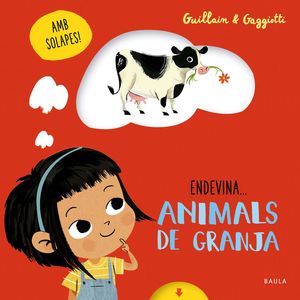 ANIMALS DE GRANJA