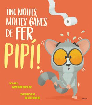 TINC MOLTES, MOLTES GANES DE FER PIP!