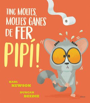 TINC MOLTES, MOLTES GANES DE FER PIP!