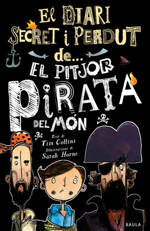 EL PITJOR PIRATA DEL MN