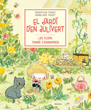 LES FLORS TAMB� S'ENAMOREN