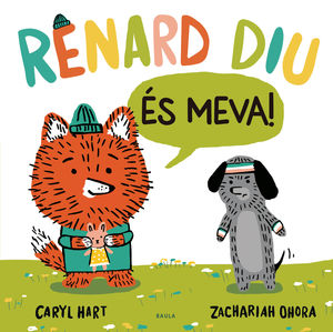 RENARD DIU S MEVA!