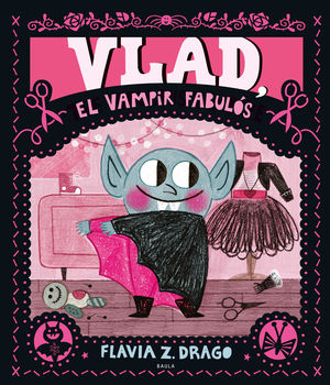 VLAD, EL VAMPIR FABULS