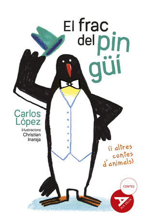 EL FRAC DEL PINGI