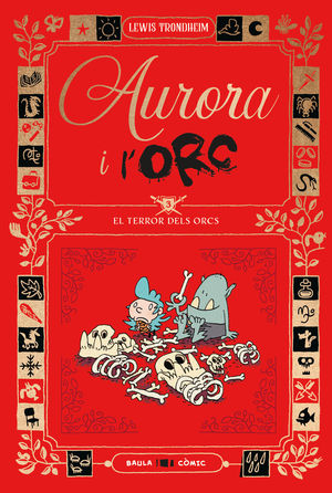 EL TERROR DELS ORCS