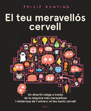 EL TEU MERAVELLS CERVELL