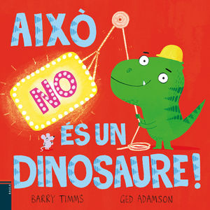 AIX NO S UN DINOSAURE!