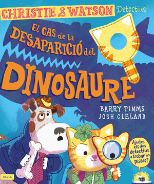 EL CAS DE LA DESAPARICI DEL DINOSAURE