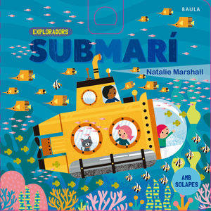 SUBMAR