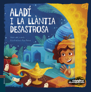 ALAD I LA LLNTIA DESASTROSA