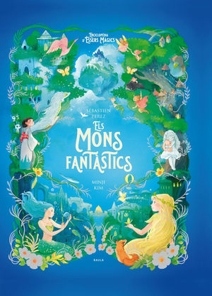 ELS MONS FANTSTICS