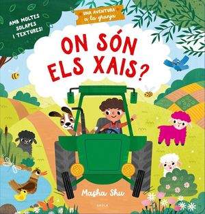 ON S�N ELS XAIS?