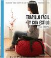 TRAPILLO FCIL Y CON ESTILO