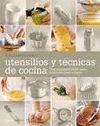 UTENSILIOS Y TECNICAS DE COCINA 2