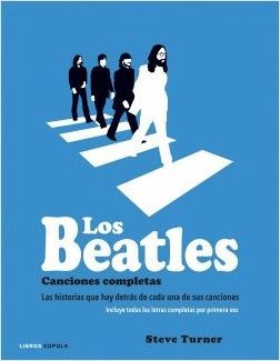 LOS BEATLES: CANCIONES COMPLETAS
