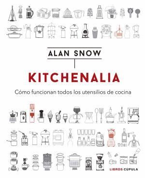 KITCHENALIA