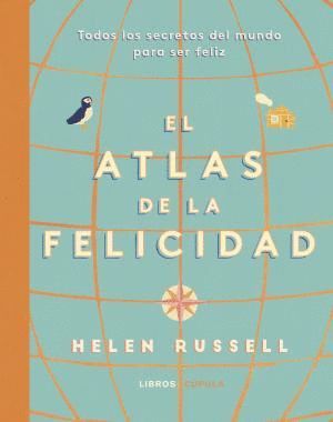 ATLAS DE LA FELICIDAD