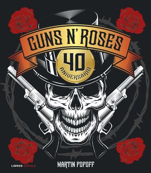 GUNS N' ROSES